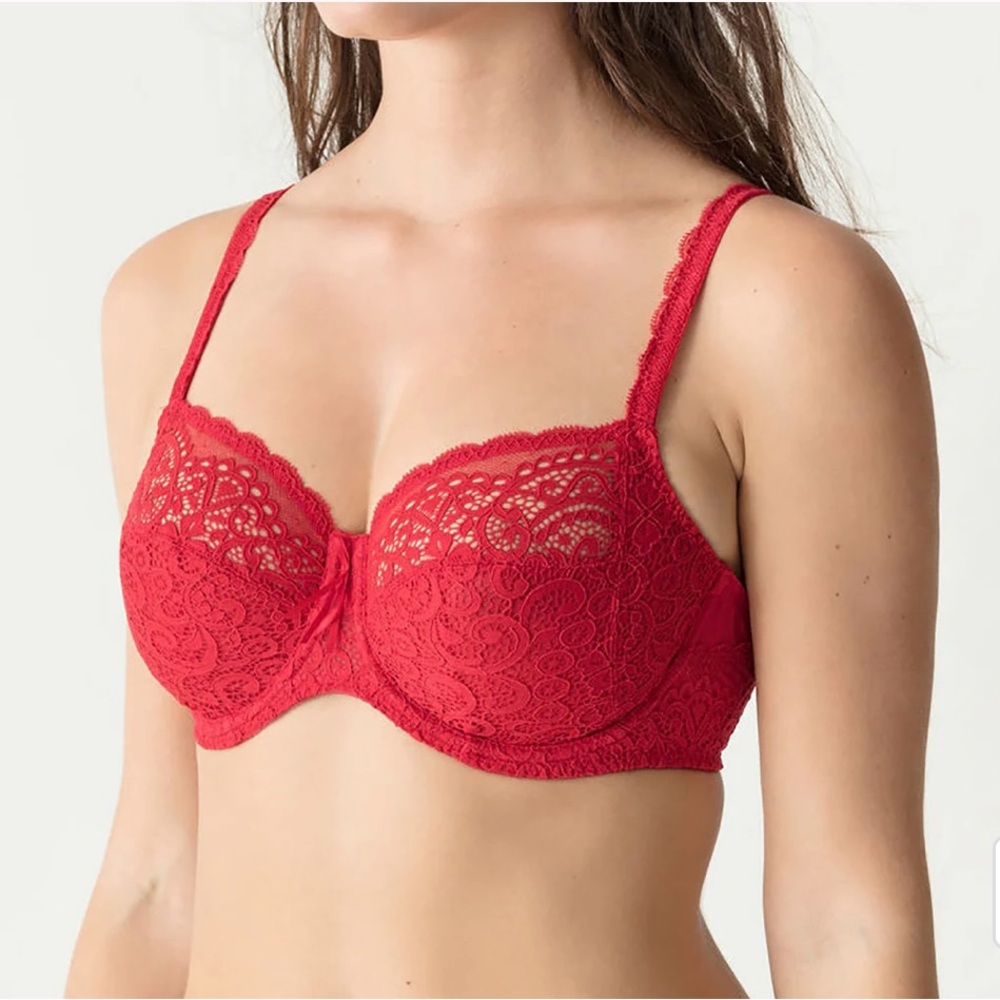 PrimaDonna Twist I Do Full Cup Bra
